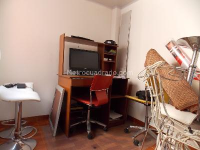 Casa de 3 alcobas en venta en Suba Bilbao, Bogotá, 64 m² · foto 5 de 14