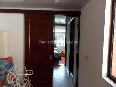 Casa de 3 alcobas en venta en Suba Bilbao, Bogotá, 64 m² · foto 6 de 14