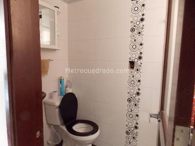 Casa de 3 alcobas en venta en Suba Bilbao, Bogotá, 64 m² · foto 7 de 14