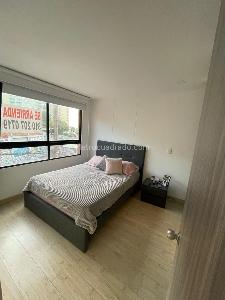 Apartamento en venta en Chapinero Alto, Bogotá · foto 6 de 9