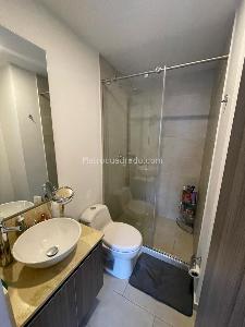 Apartamento en venta en Chapinero Alto, Bogotá · foto 8 de 9