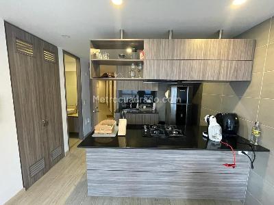 Apartamento en venta en Chapinero Alto, Bogotá · foto 4 de 9