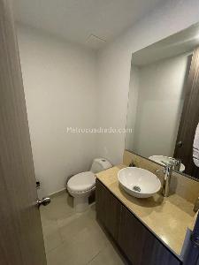 Apartamento en venta en Chapinero Alto, Bogotá · foto 9 de 9
