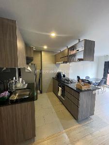 Apartamento en venta en Chapinero Alto, Bogotá · foto 5 de 9