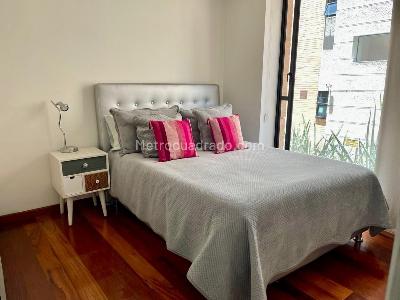 Apartamento en venta en Chico Reservado, Bogotá · foto 17 de 18