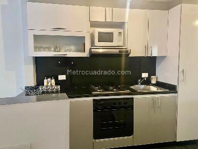 Apartamento en venta en Chico Reservado, Bogotá · foto 7 de 18