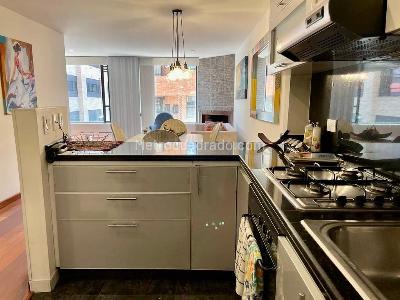Apartamento en venta en Chico Reservado, Bogotá · foto 6 de 18