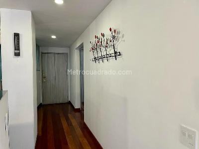 Apartamento en venta en Chico Reservado, Bogotá · foto 13 de 18