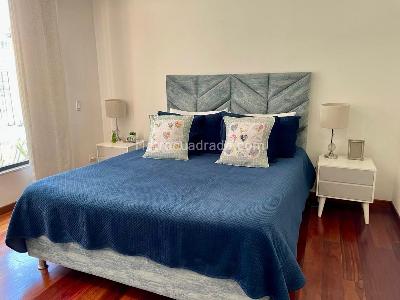 Apartamento en venta en Chico Reservado, Bogotá · foto 14 de 18