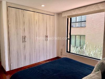 Apartamento en venta en Chico Reservado, Bogotá · foto 15 de 18