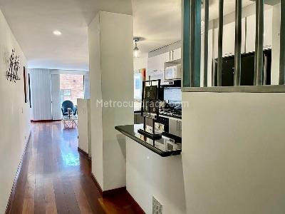 Apartamento en venta en Chico Reservado, Bogotá · foto 12 de 18
