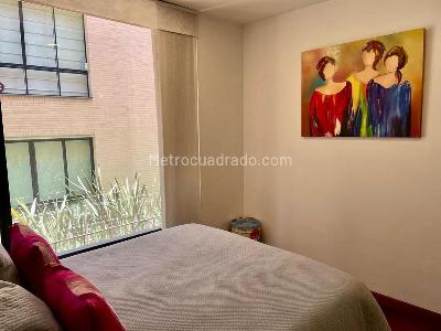 Apartamento en venta en Chico Reservado, Bogotá · foto 16 de 18