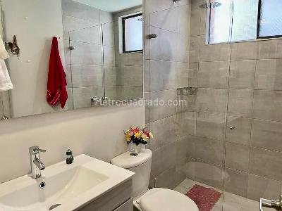 Apartamento en venta en Chico Reservado, Bogotá · foto 18 de 18