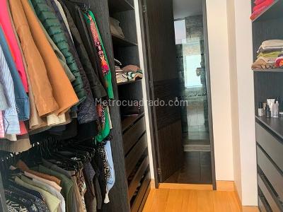 Apartamento en venta en Santa Paula, Bogotá · foto 8 de 13