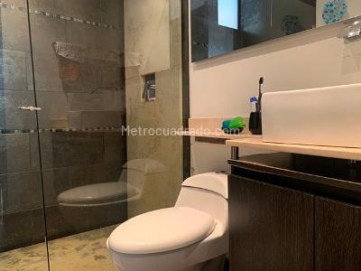Apartamento en venta en Santa Paula, Bogotá · foto 11 de 13