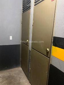 Apartamento en venta en Santa Paula, Bogotá · foto 13 de 13