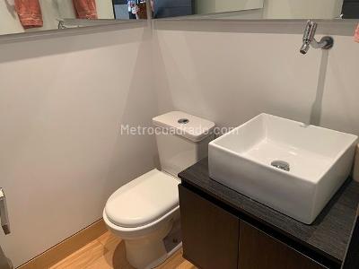 Apartamento en venta en Santa Paula, Bogotá · foto 10 de 13