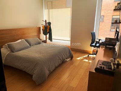 Apartamento en venta en Santa Paula, Bogotá · foto 9 de 13