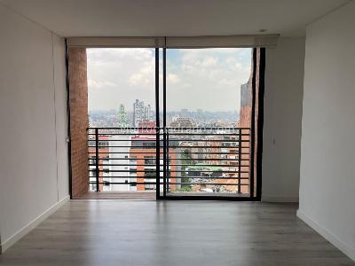 Apartamento en venta en Chapinero, Bogotá · foto 9 de 16