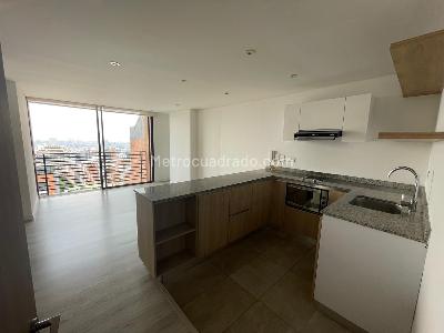 Apartamento en venta en Chapinero, Bogotá · foto 6 de 16