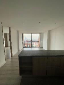 Apartamento en venta en Chapinero, Bogotá · foto 3 de 16