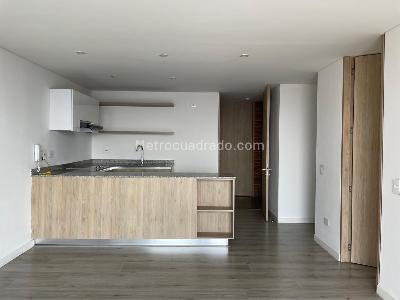 Apartamento en venta en Chapinero, Bogotá · foto 4 de 16