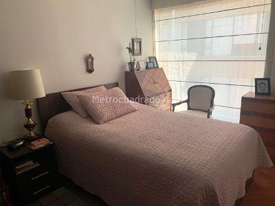 Apartamento en venta en Santa Bibiana, Bogotá · foto 8 de 12