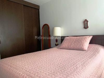 Apartamento en venta en Santa Bibiana, Bogotá · foto 9 de 12