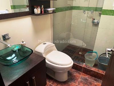 Apartamento en venta en Santa Bibiana, Bogotá · foto 12 de 12