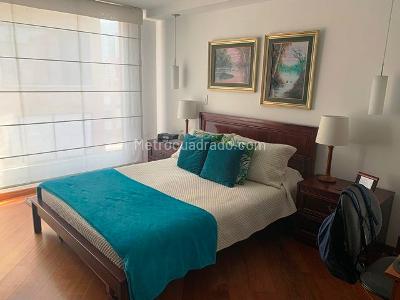 Apartamento en venta en Santa Bibiana, Bogotá · foto 6 de 12