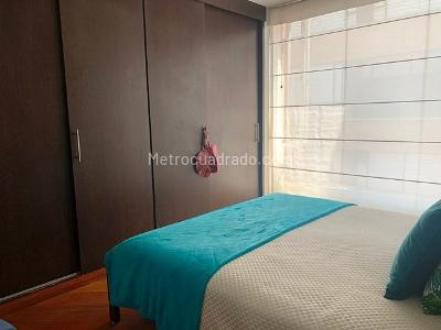 Apartamento en venta en Santa Bibiana, Bogotá · foto 7 de 12
