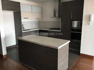 Apartamento en venta en Santa Paula, Bogotá · foto 2 de 13
