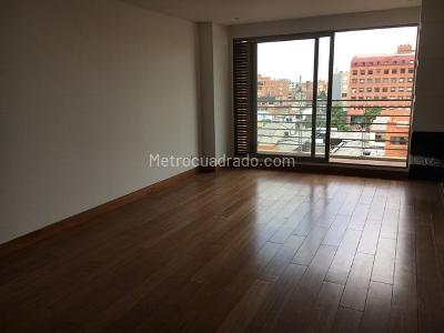 Apartamento en venta en Santa Paula, Bogotá · foto 4 de 13