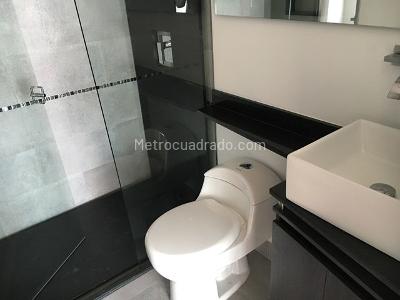 Apartamento en venta en Santa Paula, Bogotá · foto 13 de 13