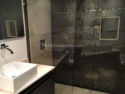Apartamento en venta en Santa Paula, Bogotá · foto 12 de 13