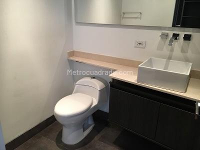 Apartamento en venta en Santa Paula, Bogotá · foto 10 de 13