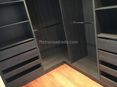 Apartamento en venta en Santa Paula, Bogotá · foto 8 de 13