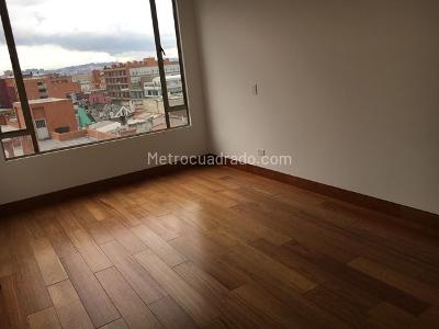 Apartamento en venta en Santa Paula, Bogotá · foto 6 de 13