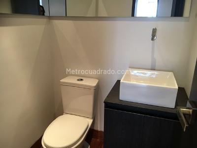 Apartamento en venta en Santa Paula, Bogotá · foto 11 de 13