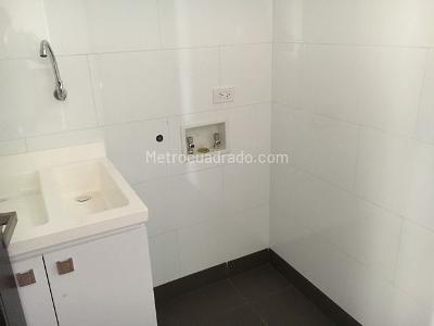 Apartamento en venta en Santa Paula, Bogotá · foto 9 de 13