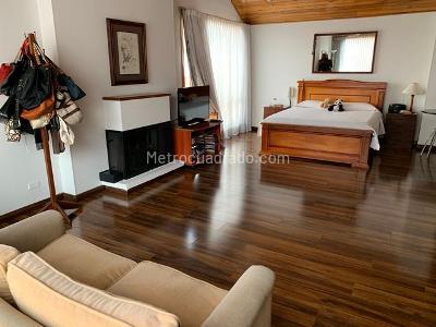 Apartamento en arriendo en Las Rosales, Bogotá · foto 12 de 15