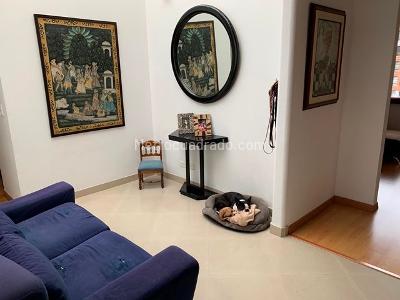 Apartamento en arriendo en Las Rosales, Bogotá · foto 8 de 15