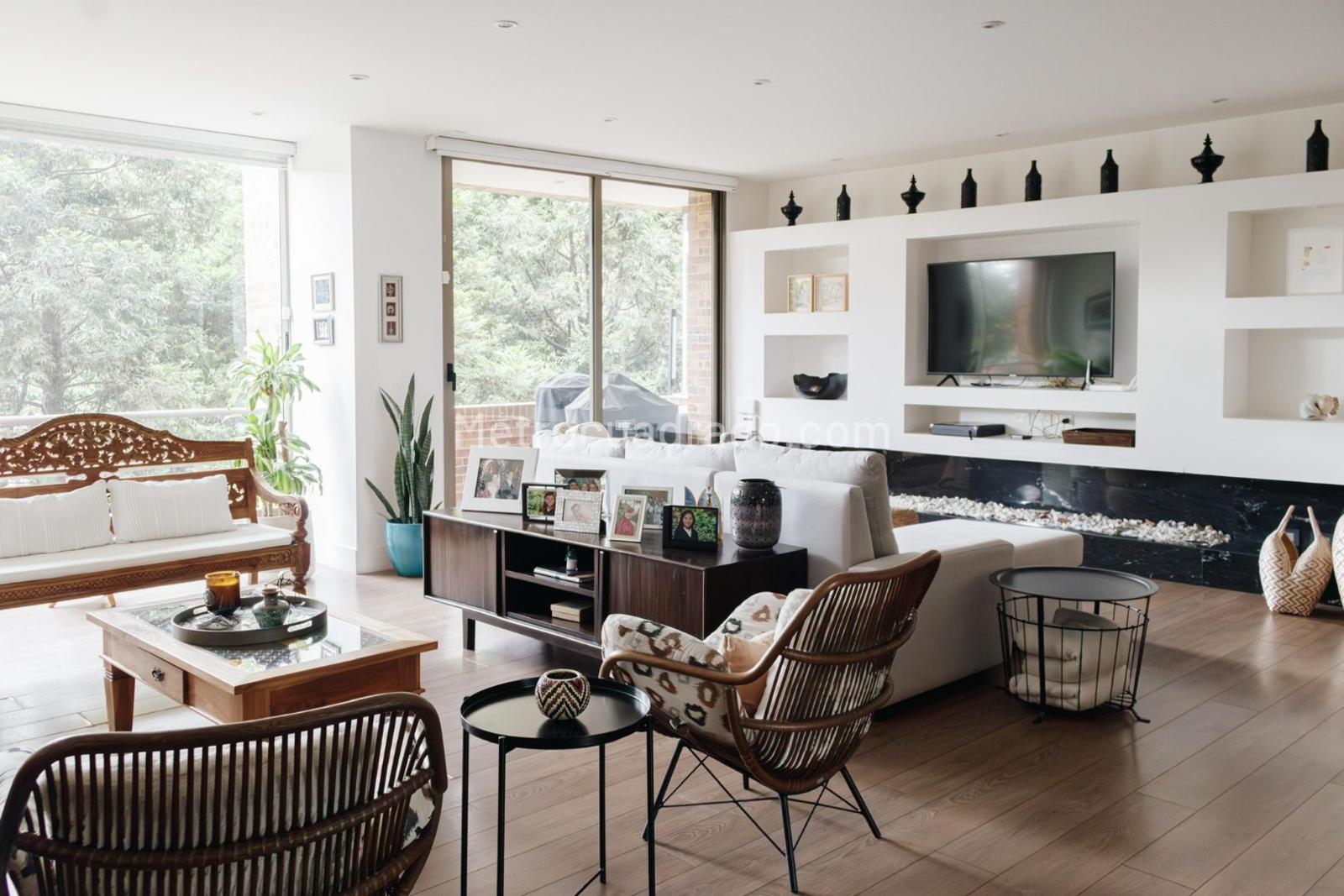 Foto del apartamento
