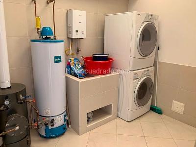 Apartamento en venta en San Patricio, Bogotá · foto 8 de 20