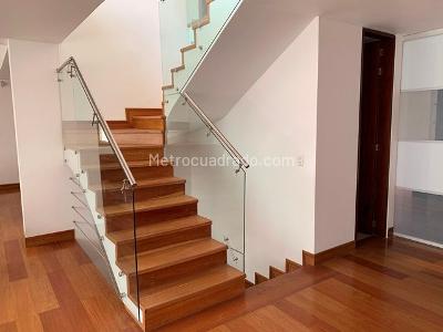 Apartamento en venta en San Patricio, Bogotá · foto 9 de 20