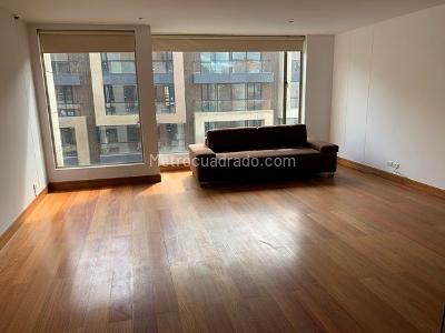 Apartamento en venta en San Patricio, Bogotá · foto 10 de 20
