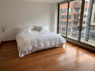 Apartamento en venta en San Patricio, Bogotá · foto 11 de 20