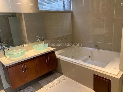 Apartamento en venta en San Patricio, Bogotá · foto 14 de 20