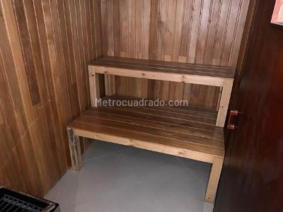 Apartamento en venta en San Patricio, Bogotá · foto 16 de 20