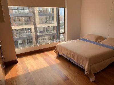 Apartamento en venta en San Patricio, Bogotá · foto 12 de 20